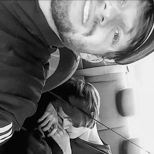 Meet your Posher, Quinn